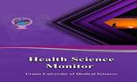 نمایه شدن مجله دانشکده بهداشت  (Health Science Monitor, HSM)  در پایگاه بین المللی DOAJ
