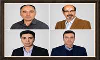 درخشش اعضای هیأت علمی دانشکده بهداشت در فهرست یک درصد برتر ESI