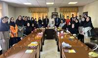 برگزاری مراسم گرامیداشت روز جهانی بهداشت محیط در دانشکده بهداشت ارومیه
