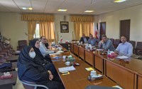 برگزاری ژورنال کلاب با موضوع «کاربرد رفلکشن در آموزش پزشکی» در دانشکده بهداشت ارومیه