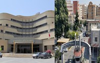 انعقاد تفاهم ‌نامه همکاری بین دانشکده بهداشت و مرکز آموزشی درمانی شهید مطهری
