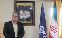 پیام تبریک رئیس دانشکده بهداشت ارومیه به مناسبت روز استاد و معلم (۱۲ اردیبهشت‌ماه ۱۴۰۵)