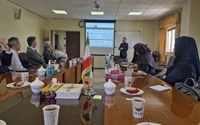 برگزاری کارگاه آموزشی تخصصی «شناسایی و مداخله در بحران و چالش ‌های رایج دانشجویی» همزمان با هفته سلامت ۱۴۰۵