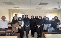 برگزاری کارگاه «جستجوی نظام‌مند مطالعات در پایگاه‌های اطلاعاتی» در دانشکده بهداشت ارومیه