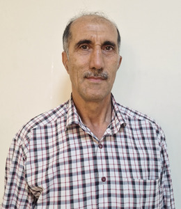 هدایت نبی زاده