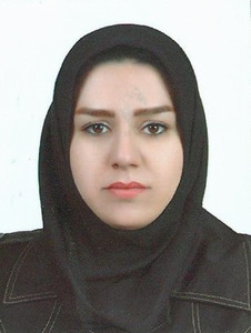 پریناز جهانگیری