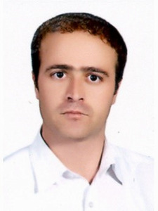 علی حیدری 
