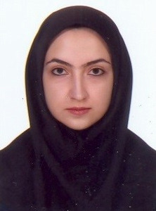آناهیتا دهقانی