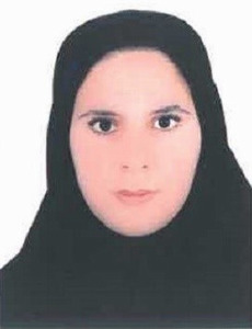 مریم تیموری