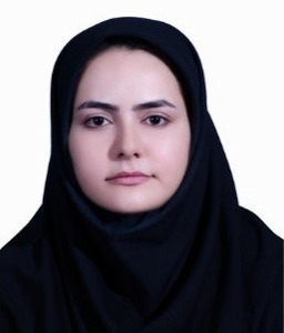  رقیه برگ شادی
