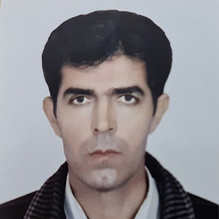 کریم طاهری 